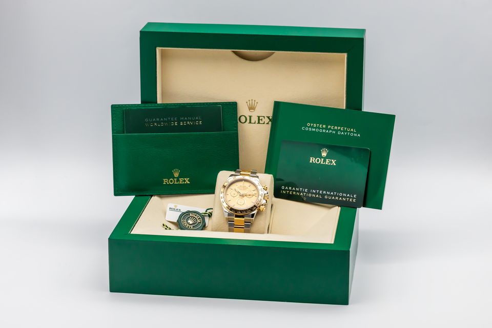 Rolex Daytona 116503 Image 7